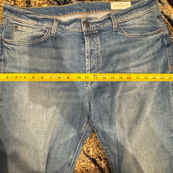 IMOGENE & WILLIE James women’s denim - Picture 9 of 11